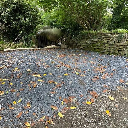 Appartamento Rural Cosy Retreat For Two Near Port Isaac Delabole Esterno foto