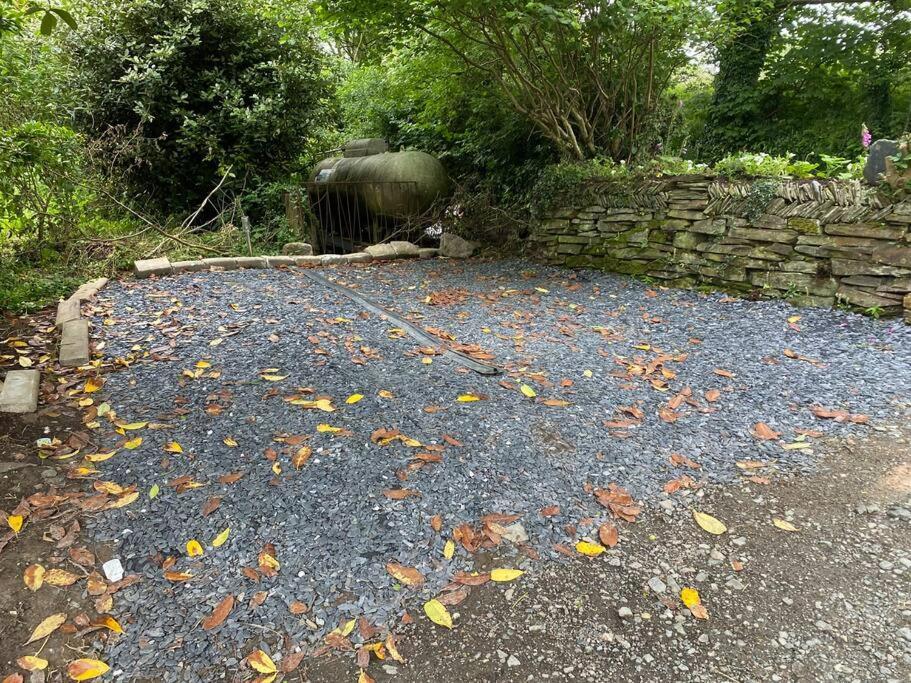 Appartamento Rural Cosy Retreat For Two Near Port Isaac Delabole Esterno foto