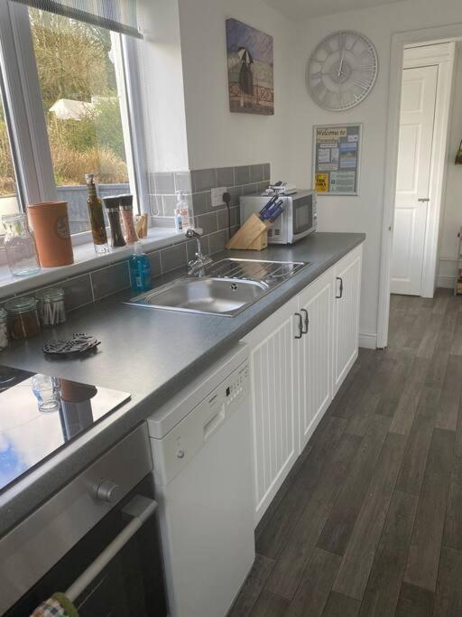 Appartamento Rural Cosy Retreat For Two Near Port Isaac Delabole Esterno foto