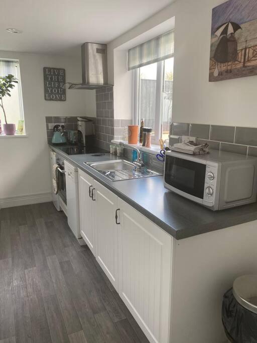 Appartamento Rural Cosy Retreat For Two Near Port Isaac Delabole Esterno foto