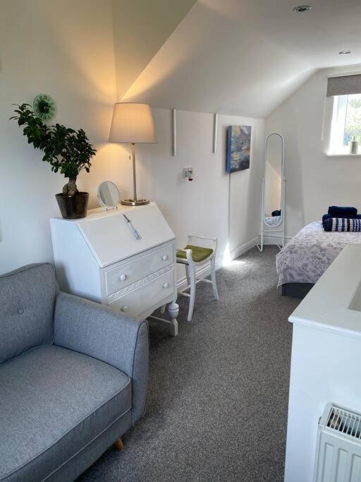 Appartamento Rural Cosy Retreat For Two Near Port Isaac Delabole Esterno foto