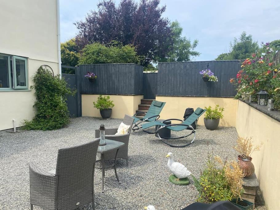 Appartamento Rural Cosy Retreat For Two Near Port Isaac Delabole Esterno foto