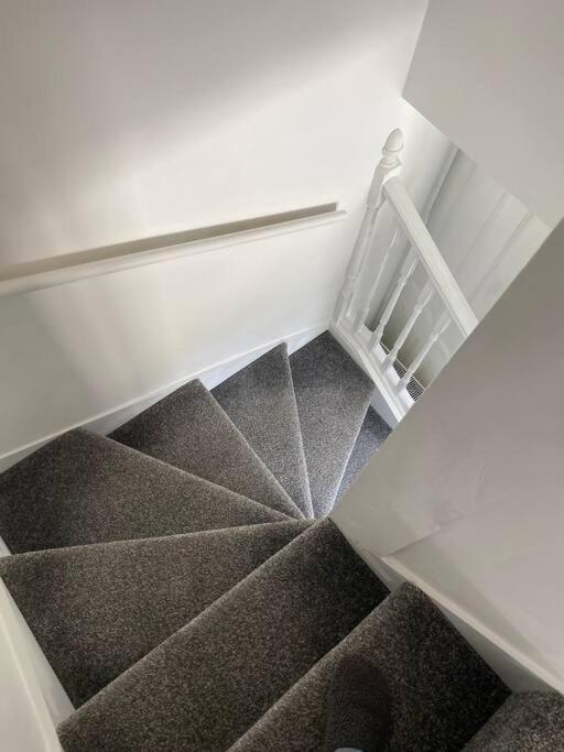 Appartamento Rural Cosy Retreat For Two Near Port Isaac Delabole Esterno foto