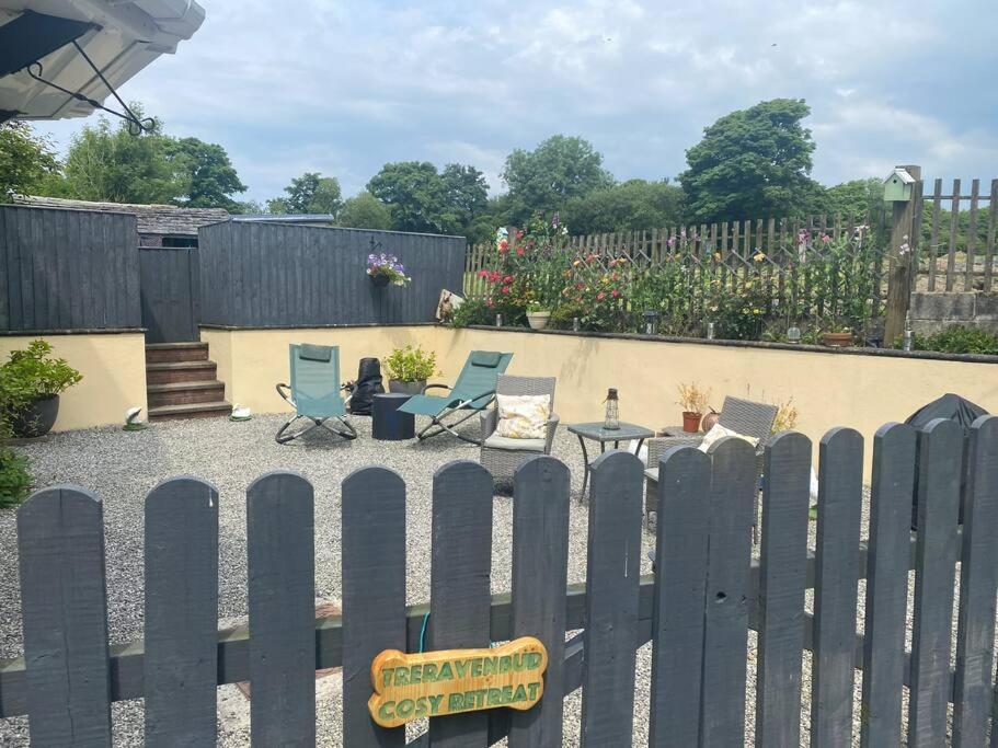 Appartamento Rural Cosy Retreat For Two Near Port Isaac Delabole Esterno foto