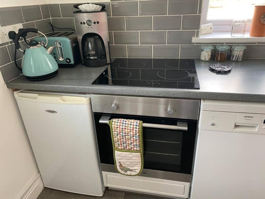 Appartamento Rural Cosy Retreat For Two Near Port Isaac Delabole Esterno foto