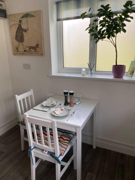 Appartamento Rural Cosy Retreat For Two Near Port Isaac Delabole Esterno foto