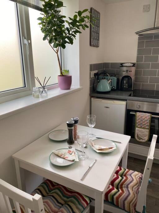 Appartamento Rural Cosy Retreat For Two Near Port Isaac Delabole Esterno foto