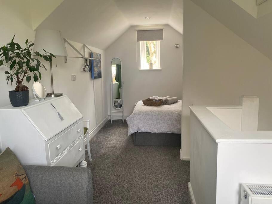 Appartamento Rural Cosy Retreat For Two Near Port Isaac Delabole Esterno foto