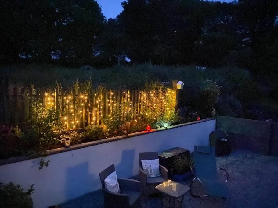 Appartamento Rural Cosy Retreat For Two Near Port Isaac Delabole Esterno foto