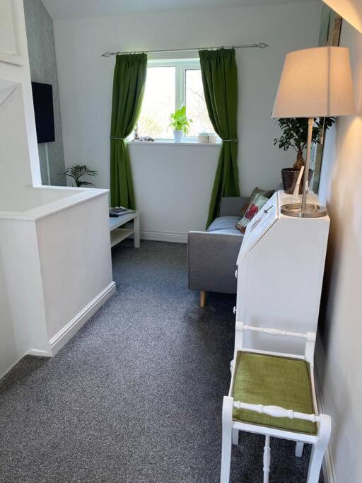 Appartamento Rural Cosy Retreat For Two Near Port Isaac Delabole Esterno foto