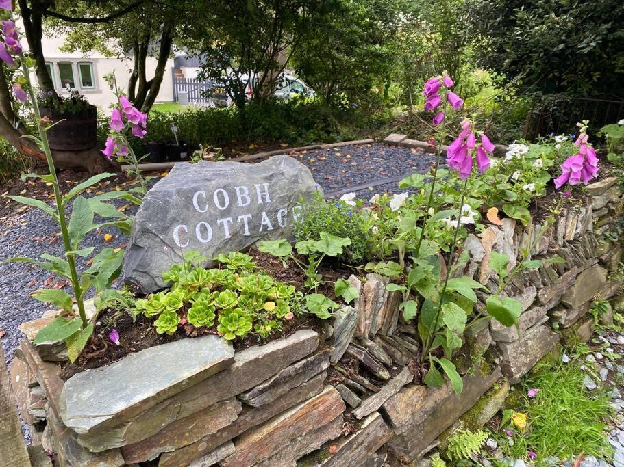 Appartamento Rural Cosy Retreat For Two Near Port Isaac Delabole Esterno foto