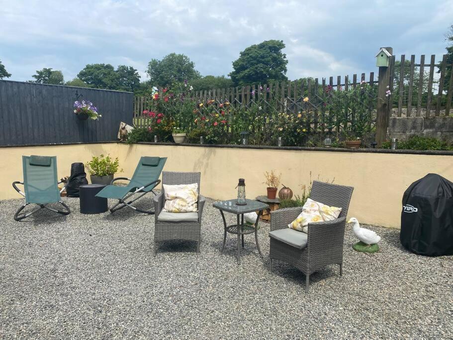 Appartamento Rural Cosy Retreat For Two Near Port Isaac Delabole Esterno foto