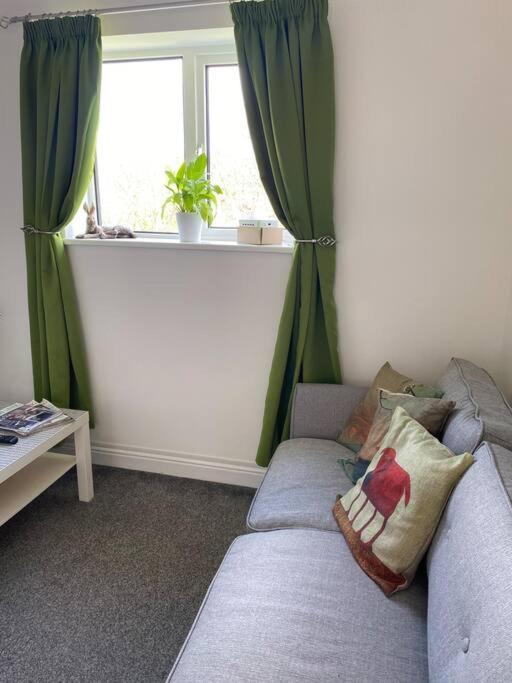 Appartamento Rural Cosy Retreat For Two Near Port Isaac Delabole Esterno foto