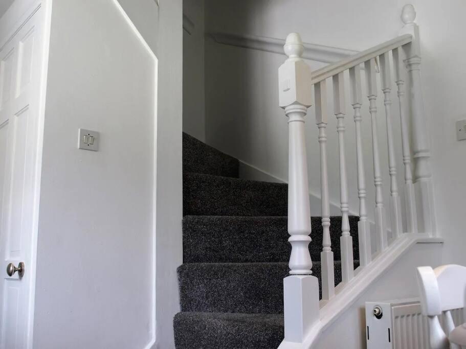 Appartamento Rural Cosy Retreat For Two Near Port Isaac Delabole Esterno foto